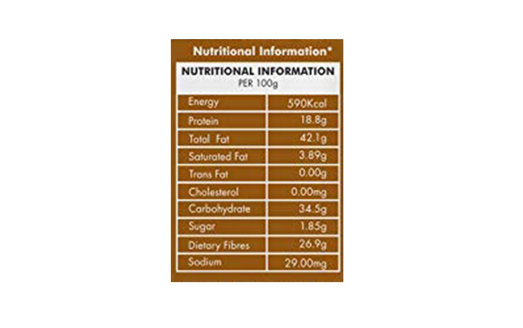 Sun A Do Raw Flax Seeds    Jar  200 grams